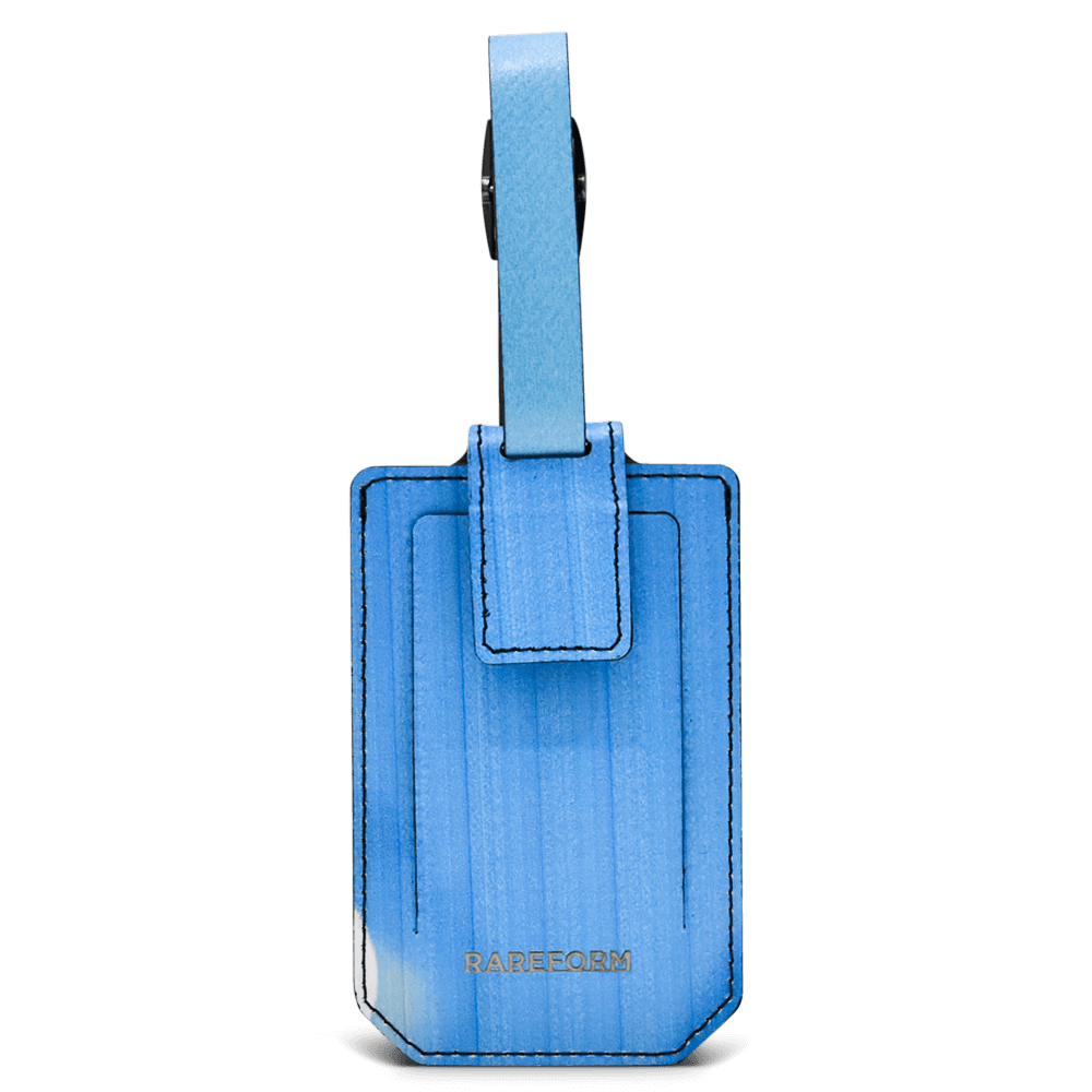 Salvador Luggage Tag