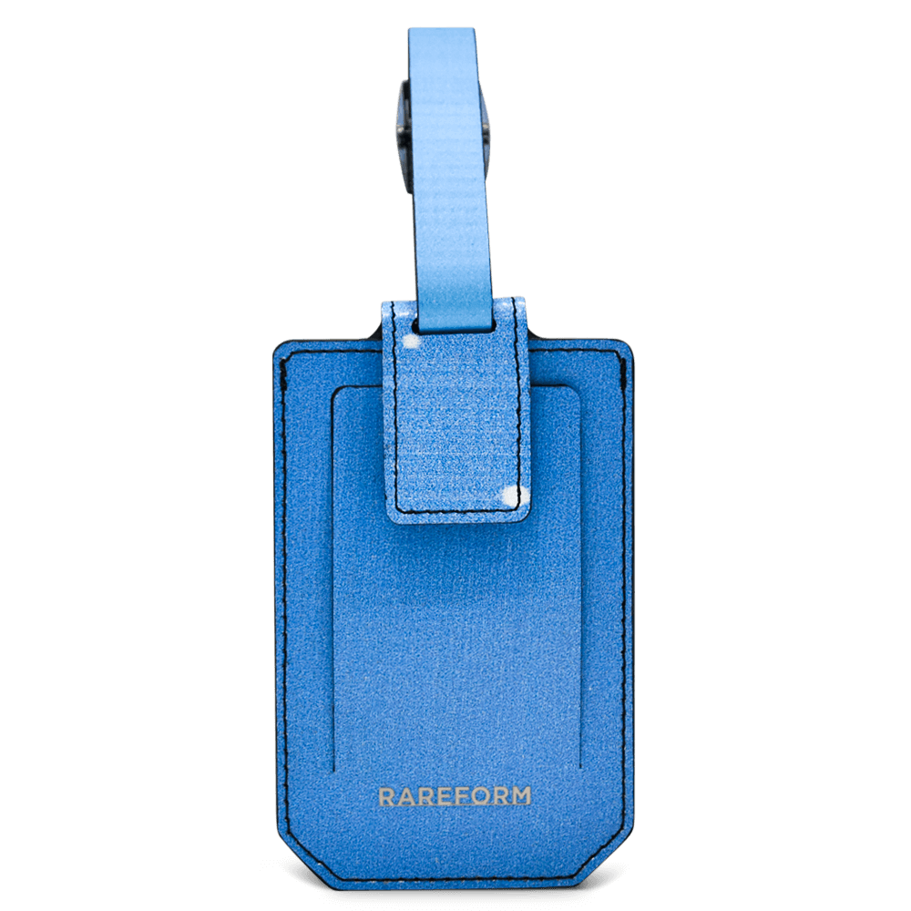 Salvador Luggage Tag