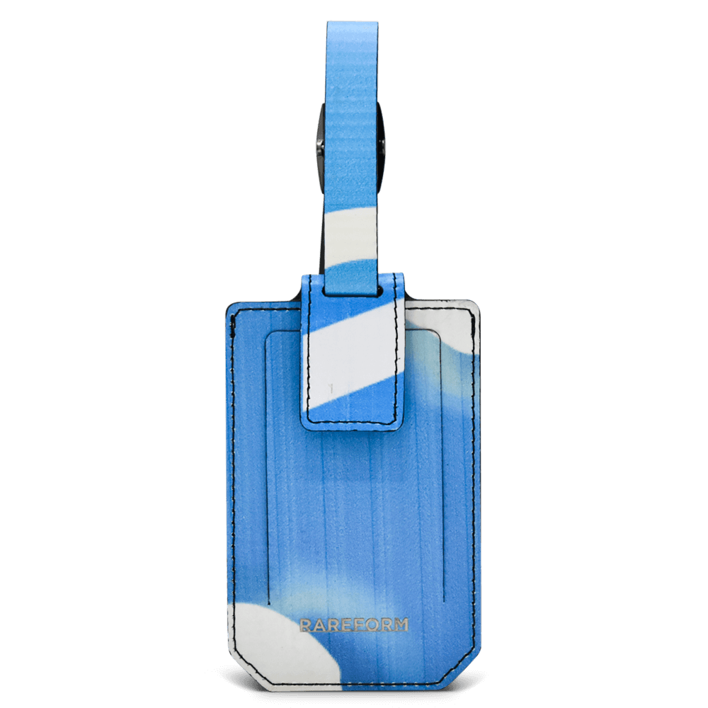 Salvador Luggage Tag