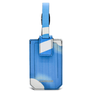 Salvador Luggage Tag