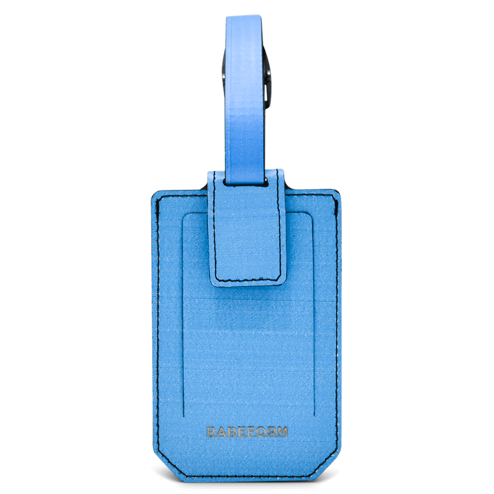 Salvador Luggage Tag