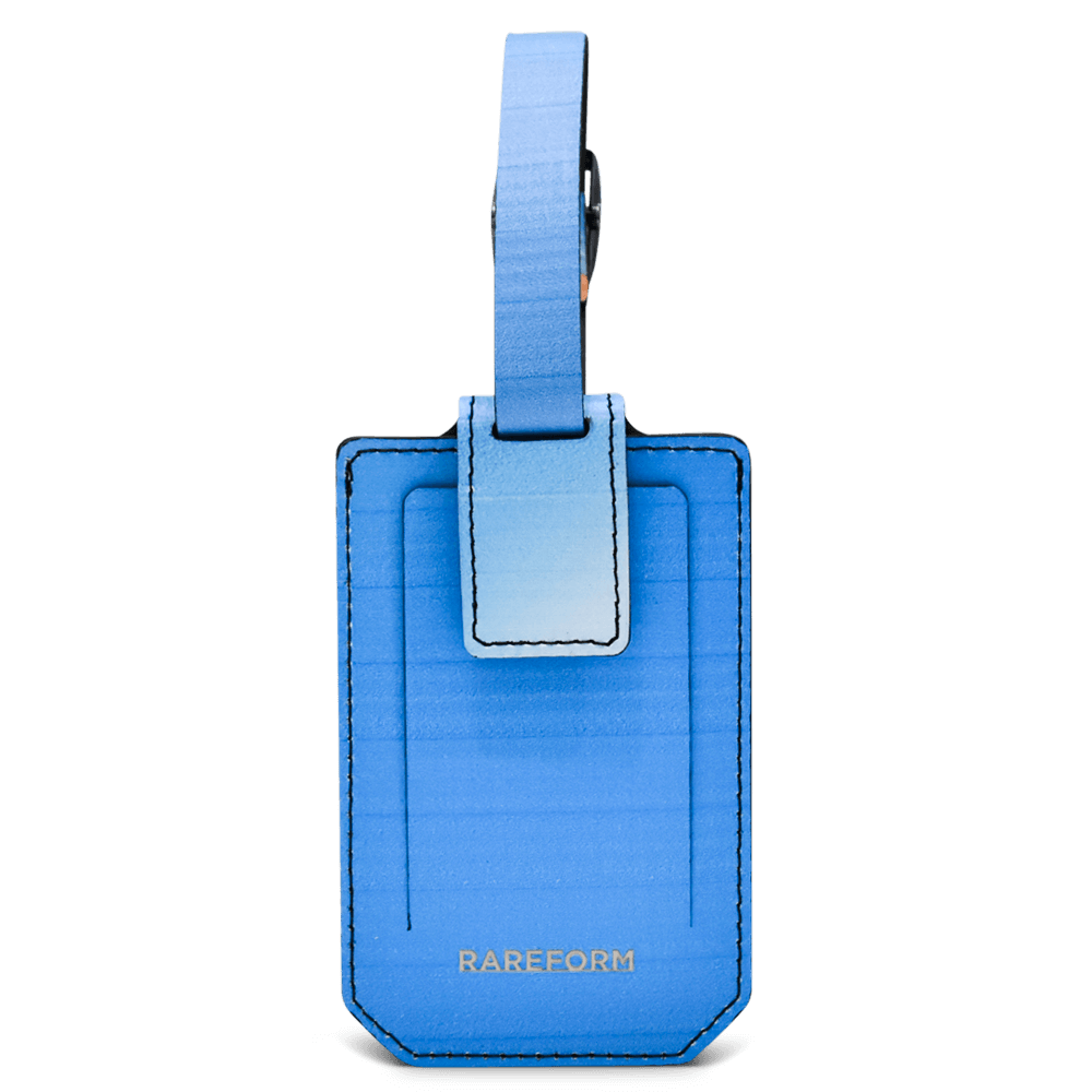 Salvador Luggage Tag