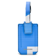Salvador Luggage Tag
