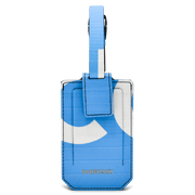 Salvador Luggage Tag