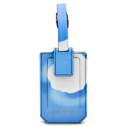 Salvador Luggage Tag