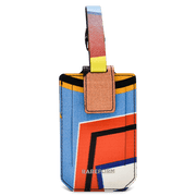 Salvador Luggage Tag
