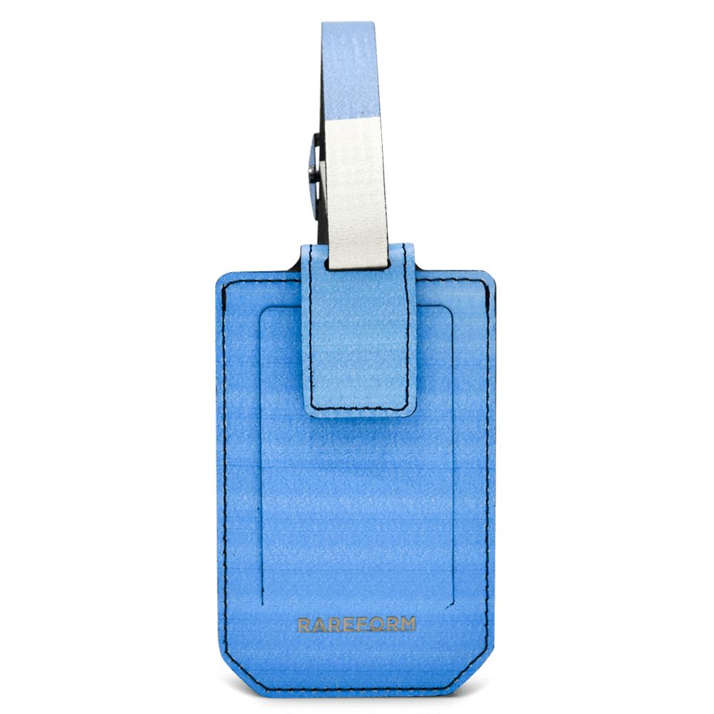Salvador Luggage Tag
