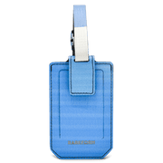 Salvador Luggage Tag