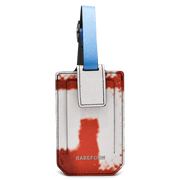 Salvador Luggage Tag