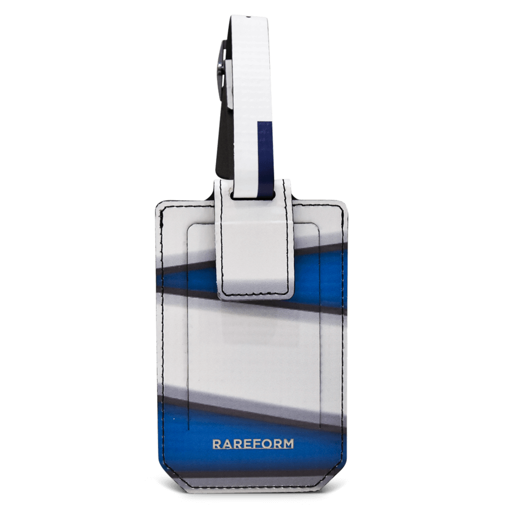 Salvador Luggage Tag