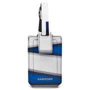 Salvador Luggage Tag