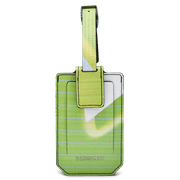 Salvador Luggage Tag