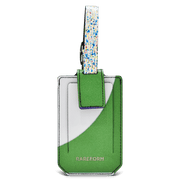 Salvador Luggage Tag