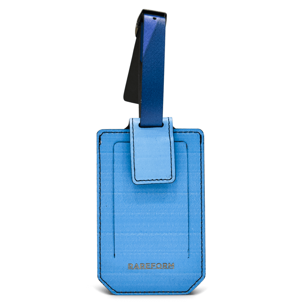 Salvador Luggage Tag