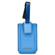 Salvador Luggage Tag
