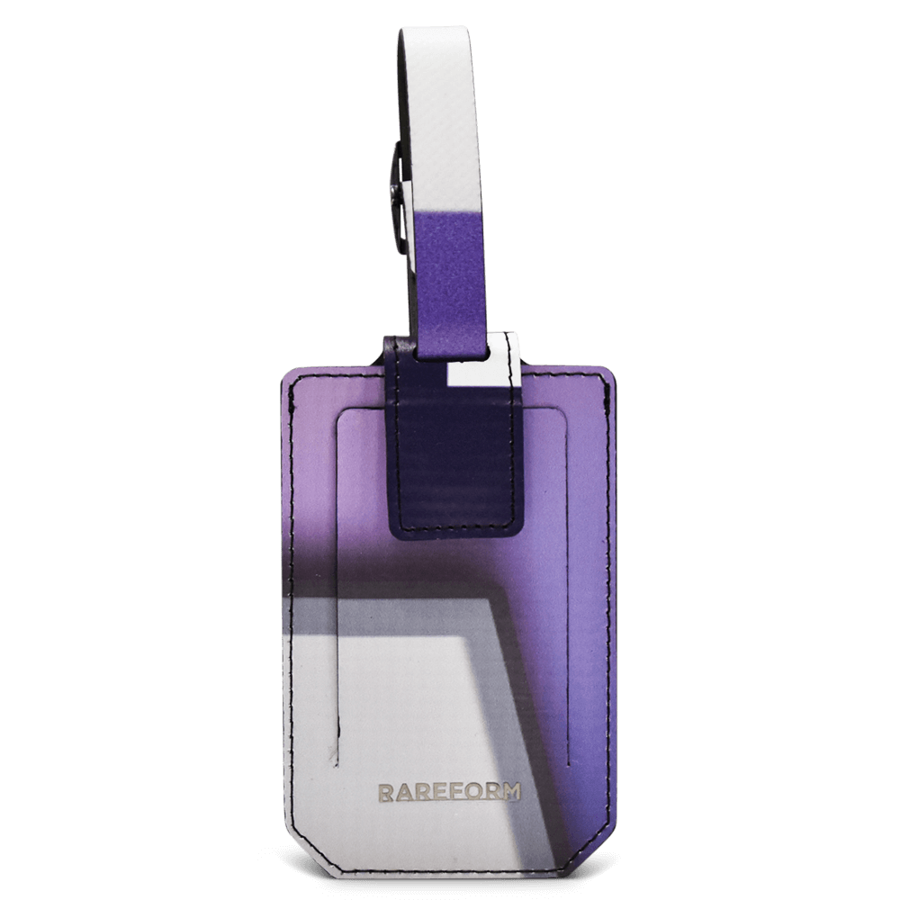 Salvador Luggage Tag
