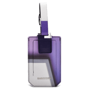 Salvador Luggage Tag