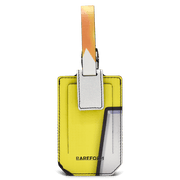 Salvador Luggage Tag