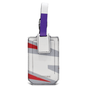 Salvador Luggage Tag