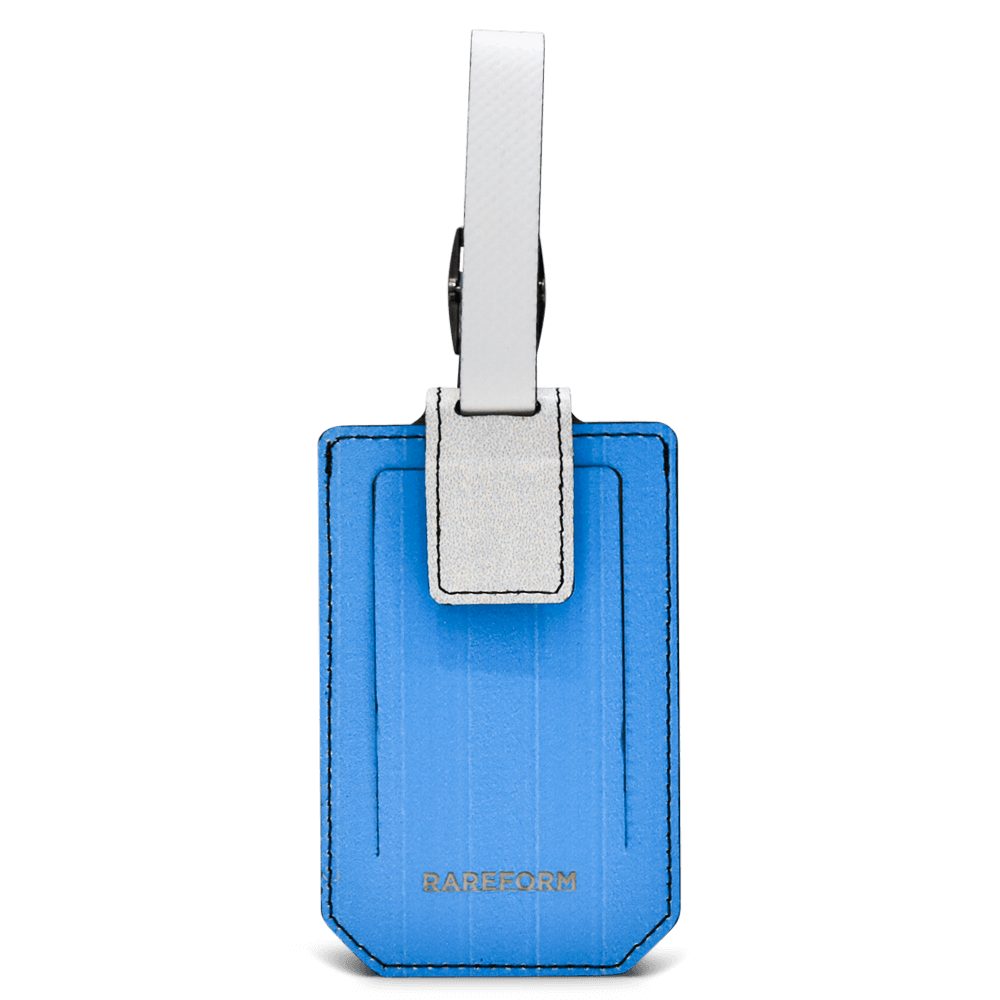 Salvador Luggage Tag