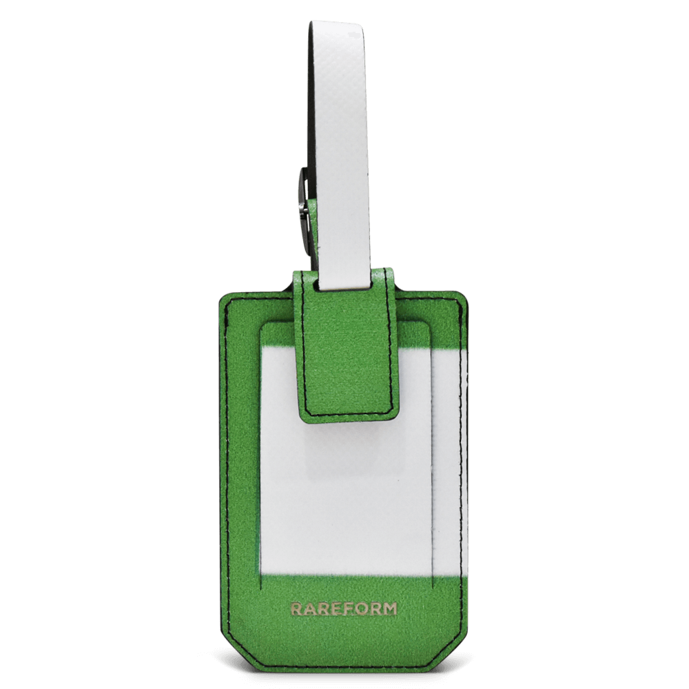 Salvador Luggage Tag