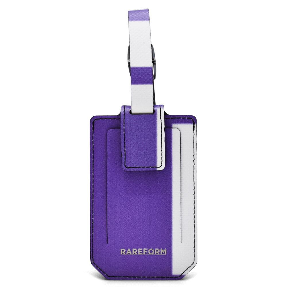 Salvador Luggage Tag