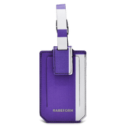 Salvador Luggage Tag