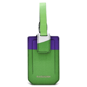 Salvador Luggage Tag