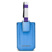 Salvador Luggage Tag