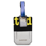 Salvador Luggage Tag