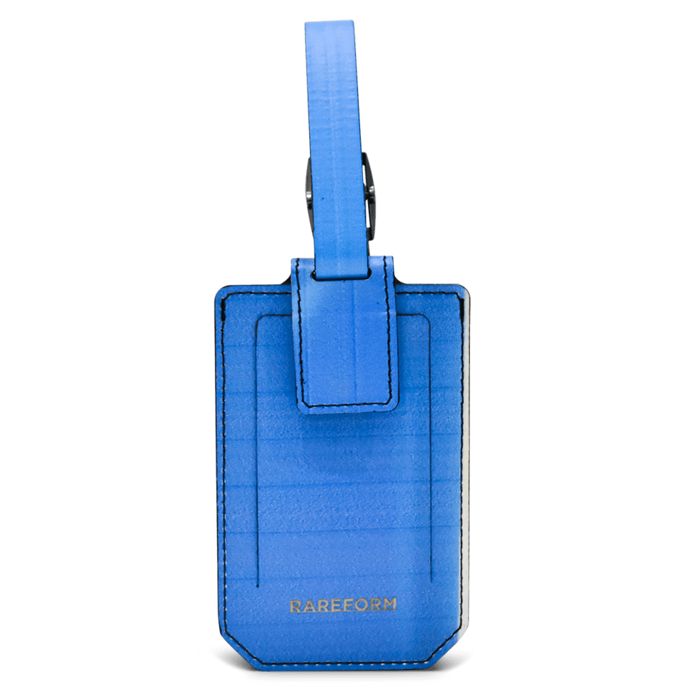 Salvador Luggage Tag