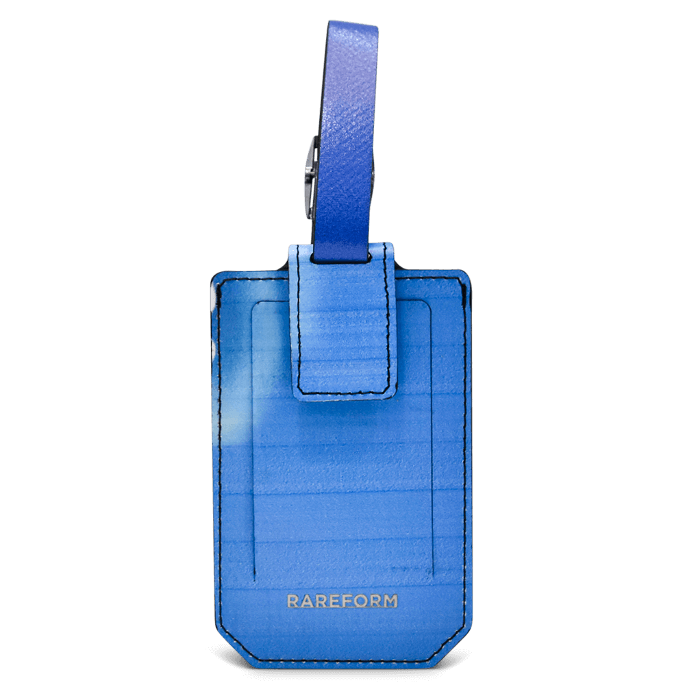 Salvador Luggage Tag