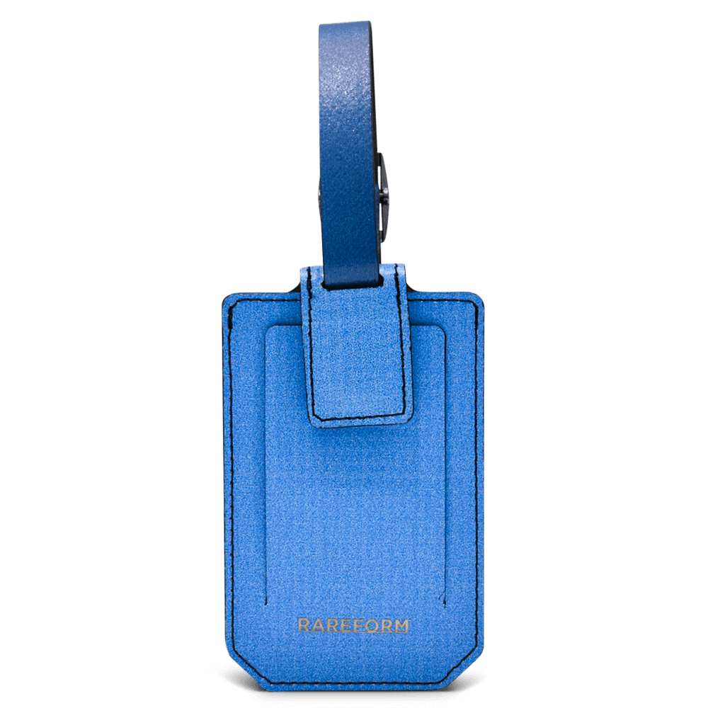 Salvador Luggage Tag