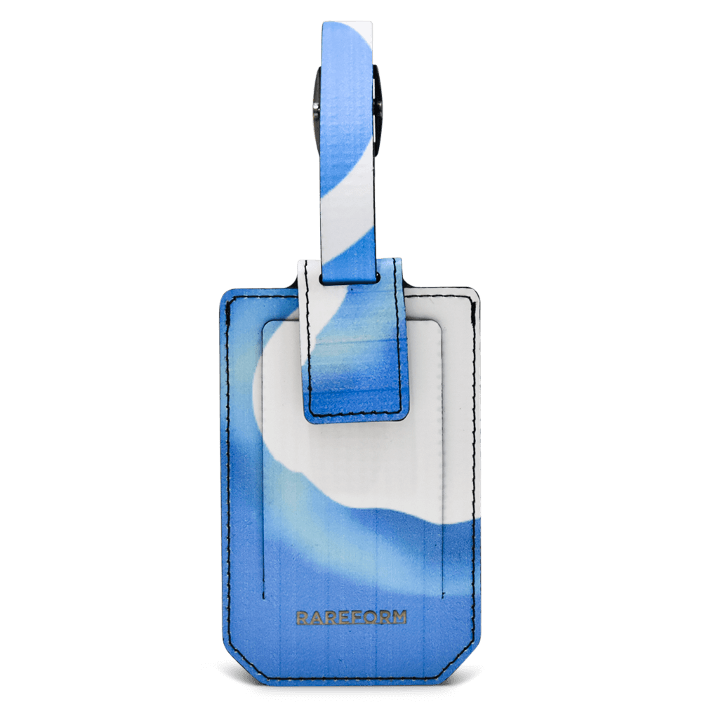 Salvador Luggage Tag