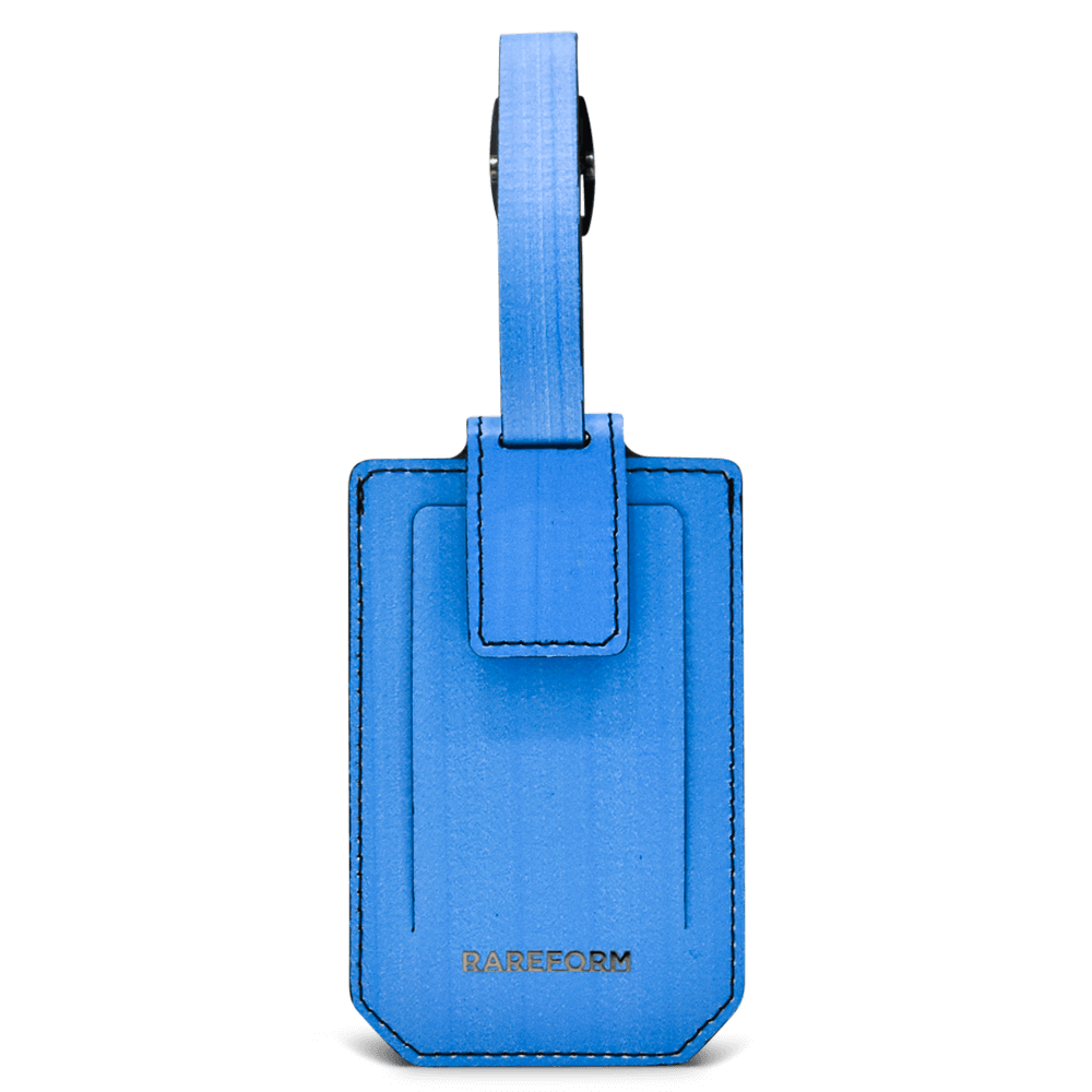 Salvador Luggage Tag