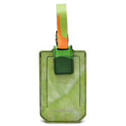 Salvador Luggage Tag