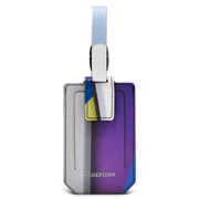 Salvador Luggage Tag