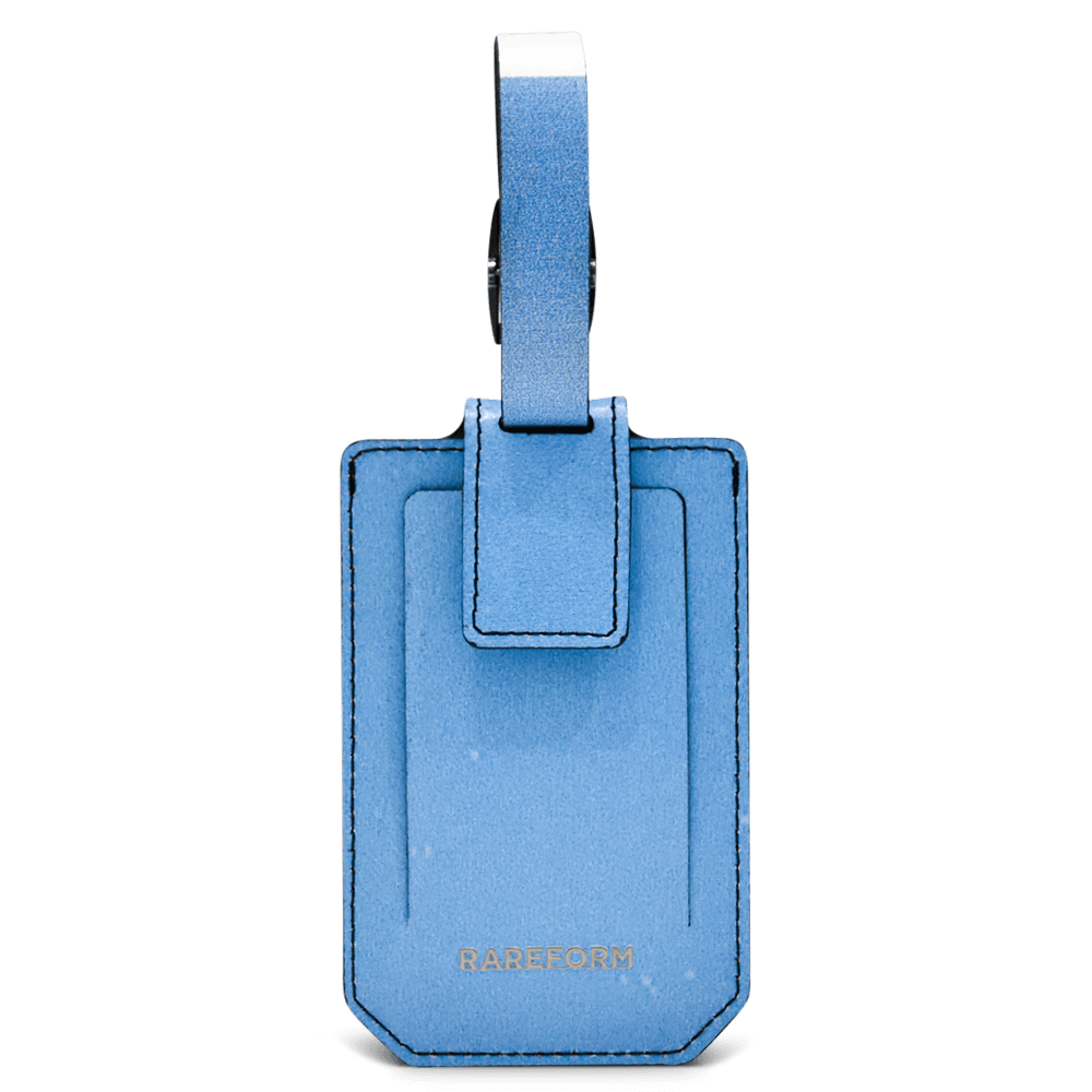 Salvador Luggage Tag