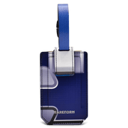 Salvador Luggage Tag