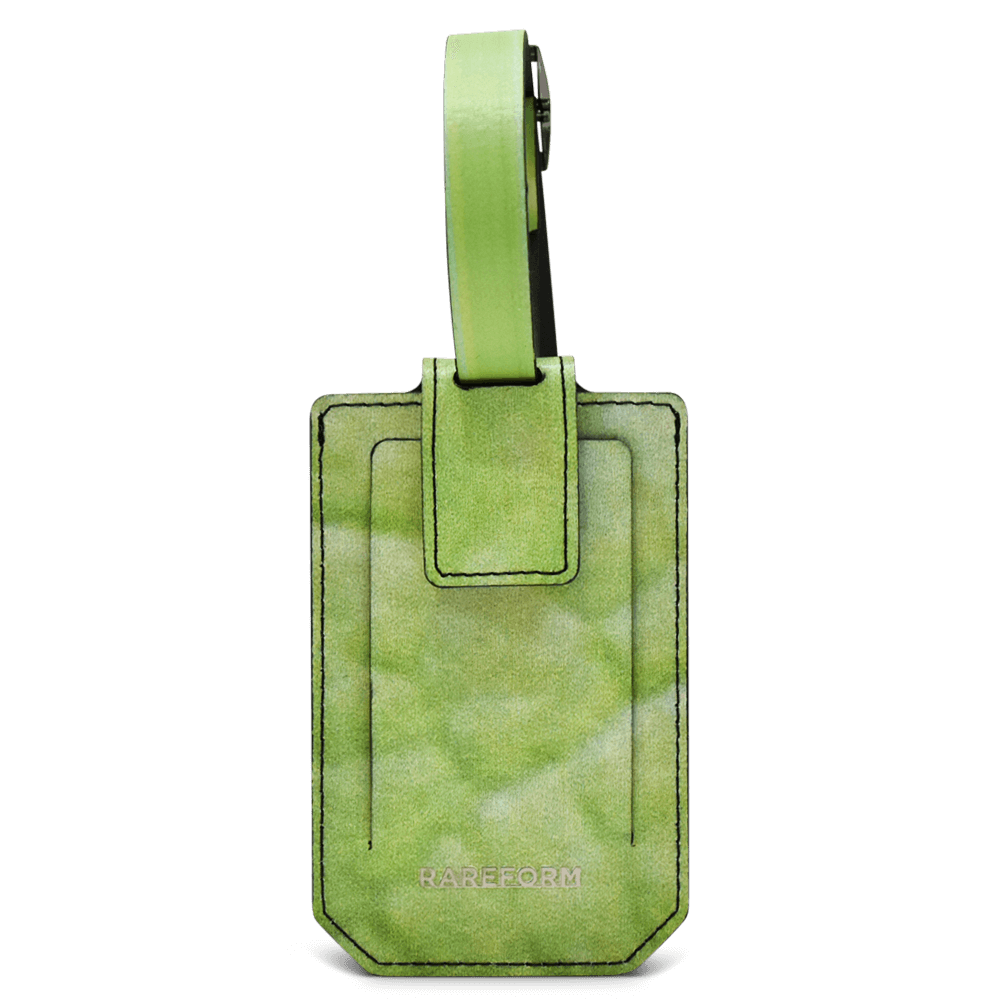 Salvador Luggage Tag