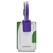 Salvador Luggage Tag