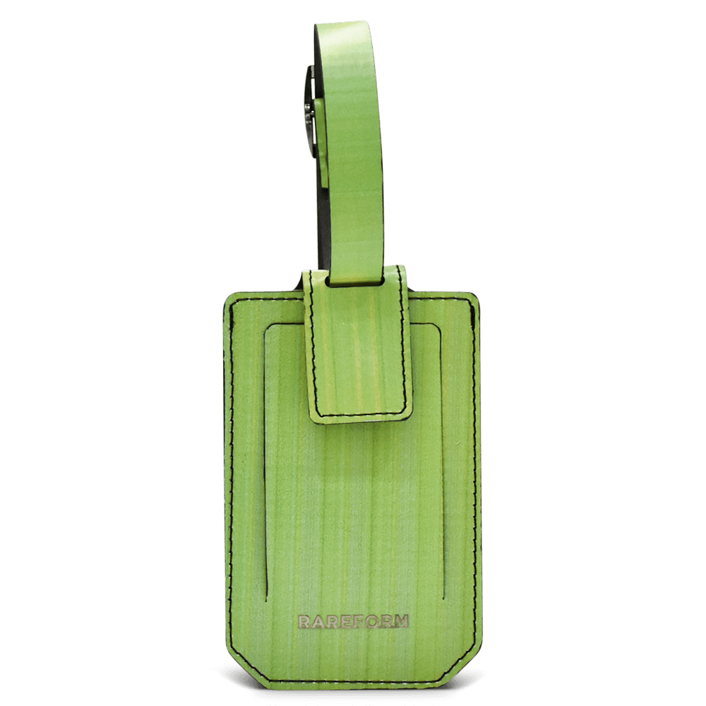 Salvador Luggage Tag