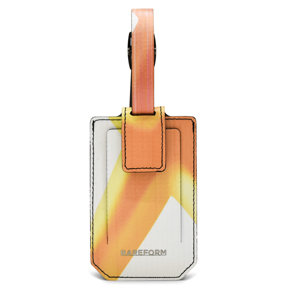 Salvador Luggage Tag