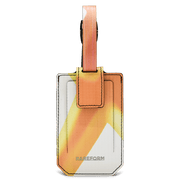 Salvador Luggage Tag