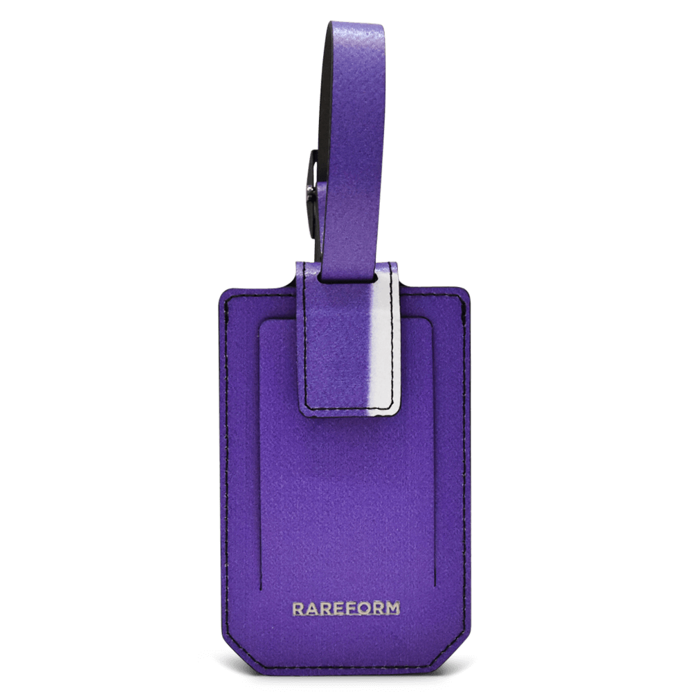 Salvador Luggage Tag