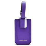 Salvador Luggage Tag