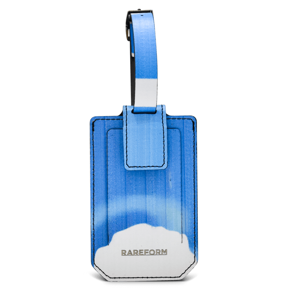 Salvador Luggage Tag