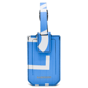 Salvador Luggage Tag