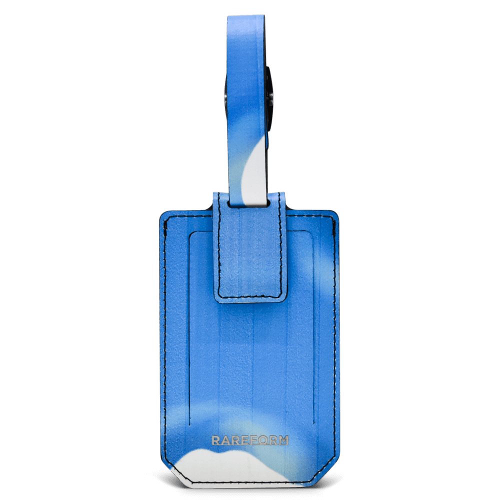 Salvador Luggage Tag