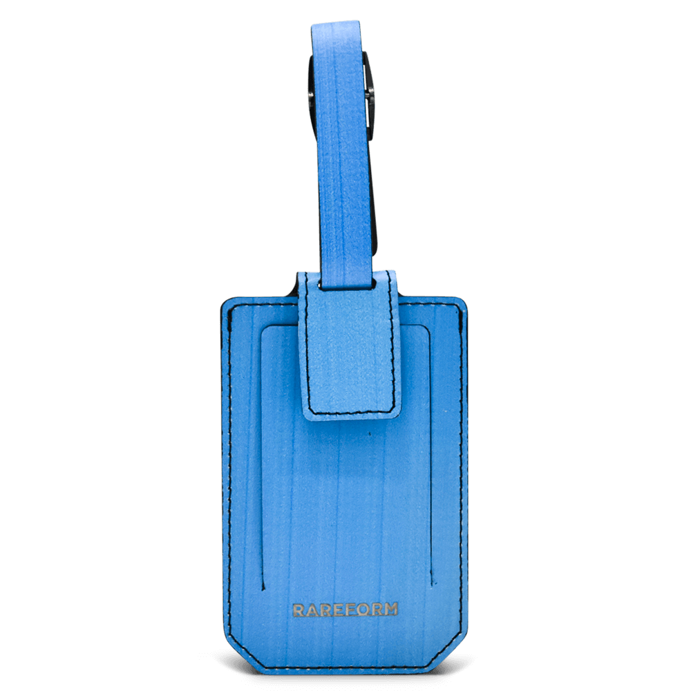 Salvador Luggage Tag